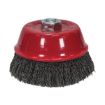 Picture of Crimped Wire Cup Brush 100mm x M14 x 2 0.30mm