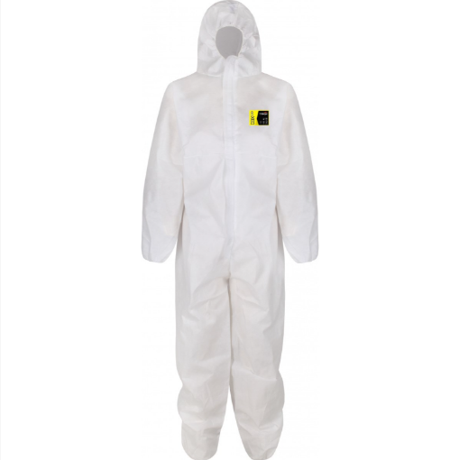 Picture of DBX100 Type 5/6 Base Coverall XL