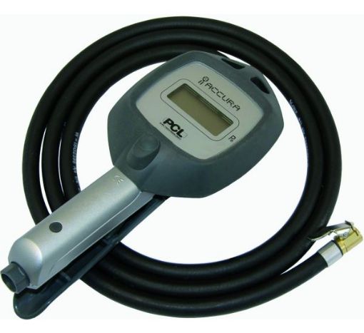 Picture of PCL Digital Hand Held Tyre Inflator