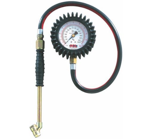 Picture of PCL Dial Tyre Pressure Gauge