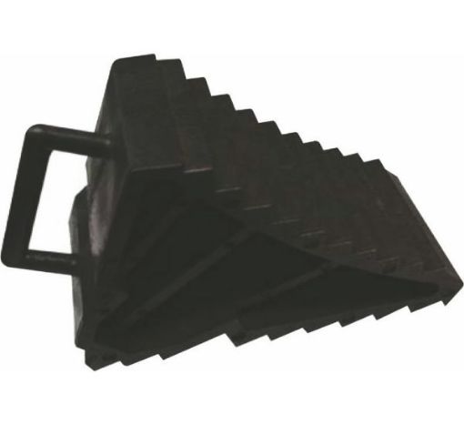 Picture of Car Wheel Chocks