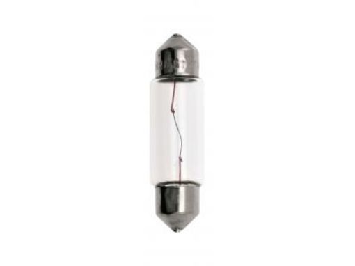 Picture of Lucas 242 Bulb 24v 5w festoon 11 x 38mm