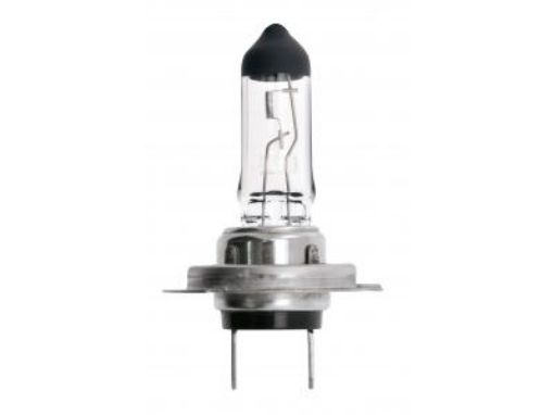 Picture of Lucas 477 Bulb 12v 55w H7 PX26d 'E' RED