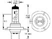 Picture of Lucas 477 Bulb 12v 55w H7 PX26d 'E' RED