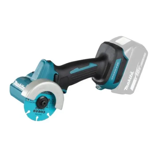 Picture of Makita DMC300Z 18V Brushless Compact 76mm