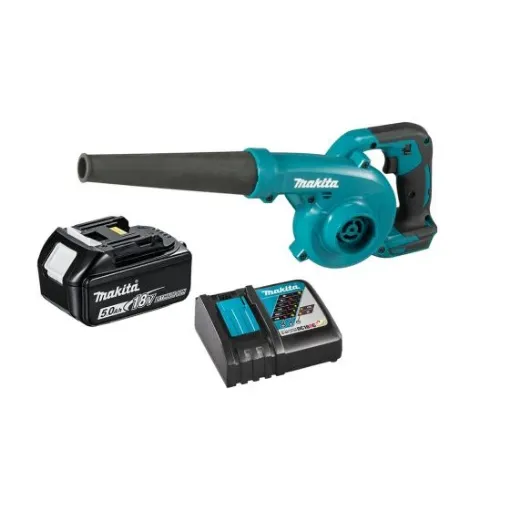 Picture of Makita DUB185RT Garden Blower