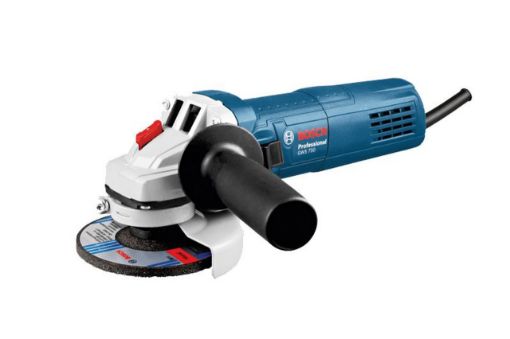 Picture of Bosch GWS 750 115mm Angle Grinder 110V