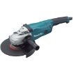 Picture of Makita 110v 115mm Slim Body Angle Grinder