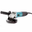 Picture of Makita 240v 115mm Slim Body Angle Grinder