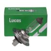 Picture of Lucas 775 Bulb 24v 70w H7 Px26d 'E'