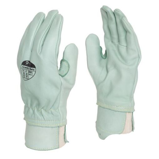 Picture of Polyco Granit 5 Ultra S 2541 Gloves Size 8 CL