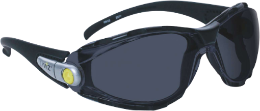 Picture of Delta Plus Pacaya Smoke Glasses