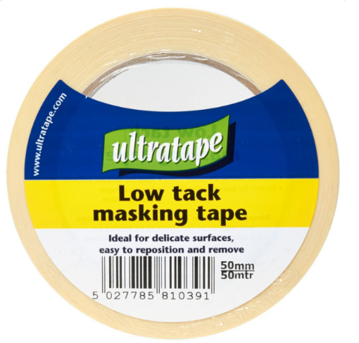 Picture of Masking Tape 50mm (2")