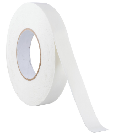 Picture of White Foam Tape 4.5 x 15mm 15mtr