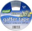 Picture of Gaffa Duct Cloth Tape Silver 50mm x 50mtr