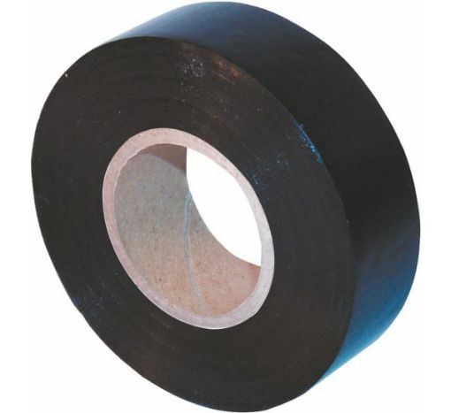 Picture of PVC NON ADHESIVE LOOM TAPE 19MMX40M