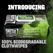 Picture of Ultragrime® Pro : Bio (100 Wipes)