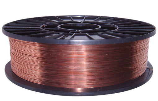 Picture of Weldmig 1.0mm CE Mixed Gas Mig Wire 5kg