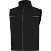 Picture of Delta Plus Orsa Black 2XL Softshell Jacket