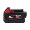 Picture of Milwaukee M18 B5 5.0Ah Battery